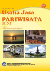 Image of usaha jasa PARIWISATA