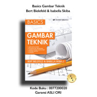 Image of GAMBAR TEKNIK