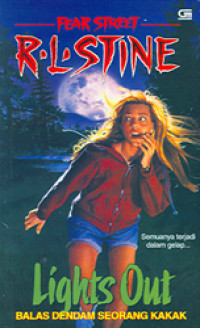 Image of Lights Out Balas Dendam Seorang Kakak