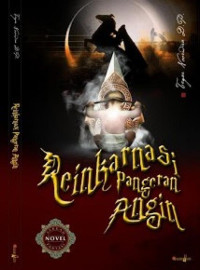 Image of Reinkarnasi Pangeran Angin