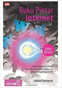Image of Buku Pintar Internet