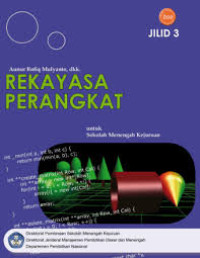 Image of Rekayasa Perangkat Lunak