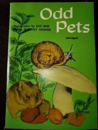 Image of Odd Pets