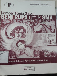 Image of SENI RUPA UNTUK SMK