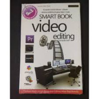 Image of Smart Book Video Editing Computer Stuff