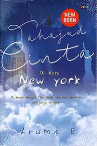 Image of Tahajud Cinta di Kota New York