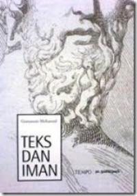 Image of Teks dan Iman
