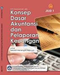 Image of Konsep Dasar Akuntansi dan Pelaporan Keuangan