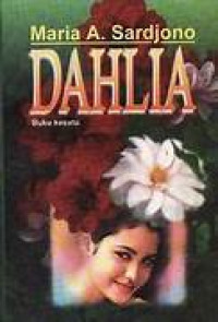Image of Dahlia