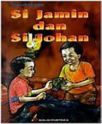 Image of Si Jamin dan Si Johan