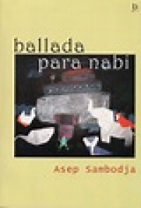 Image of Ballada Para Nabi