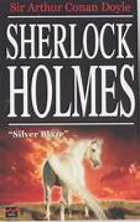 Image of Sherlock Holmes 