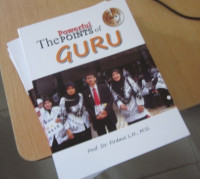 Image of Powerful The Points of Guru