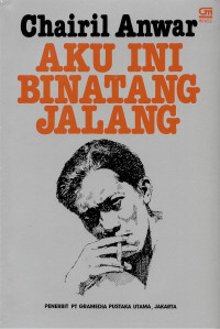 Image of AKU INI BINANTANG JALANG