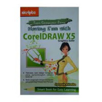 Image of Having Fun With CorelDraw X5 Graphics Suite