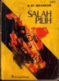 Image of Salah Pilih