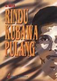 Image of RINDU KUBAWA PULANG